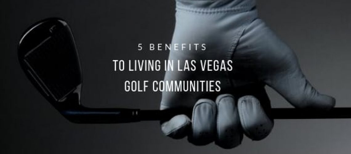 las-vegas-golf-communities